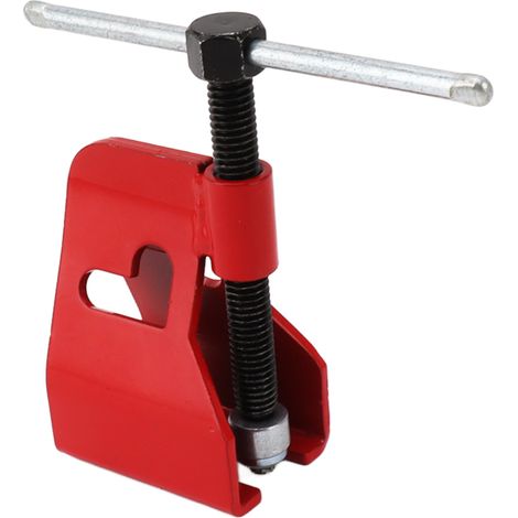 Outil D'Extraction De Manchon De Compression En Alliage D'Aluminium, Pour Enlever L'Écrou De Virole De Tuyau, Outils De Plomberie D'Eau