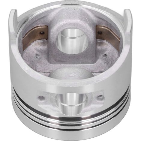 Remplacement De Moteur De Micro Cultivateur Refroidi Par Air D'Alliage D'Aluminium De Mini Piston De Barre Franche 178f