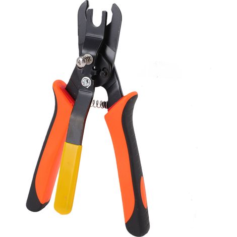 Outil De Retrait De Conduite D'Air, Pince De Déconnexion De Raccord À Connexion Rapide Pour Raccords Pneumatiques De 1/4 5/16 3/8 1/2 Pouces