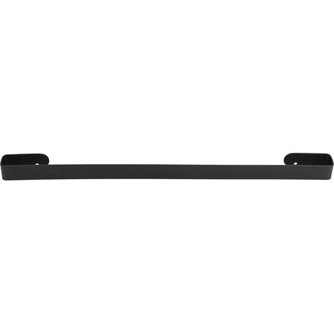 Porte-serviettes En Acier Inoxydable, Support De Pantoufles À Tige Unique, Pour Toilettes, Salle De Bains, Hôtel