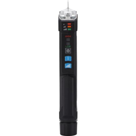Détecteur De Tension Ac20 481000v, Capteur Multifonctionnel Sans Contact, Stylo Testeur Pour La Maison