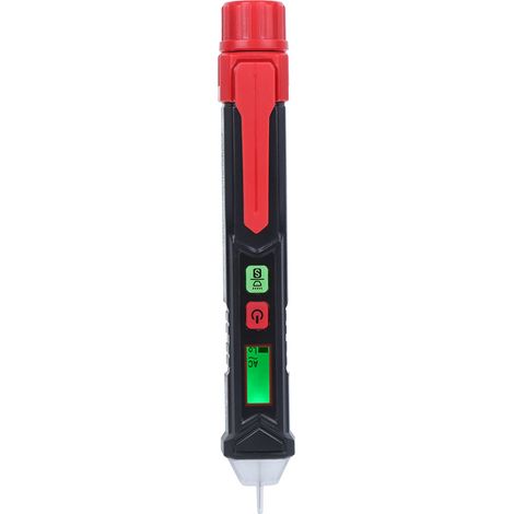 Stylo De Test Intelligent Sans Contact Ht100, Sensibilité À La Lumière Et Au Son, Test Domestique