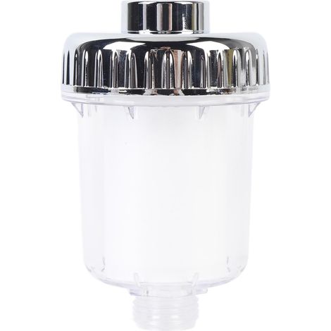 Filtre De Douche Avant, Cartouche En Coton Pp, Eau Universelle Pour Chauffage De Salle De Bain