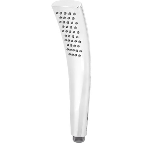 Pulvérisateur Portatif De Pomme De Douche De Salle De Bains À La Mode G1/2 Pouces Pour Un Usage Domestique