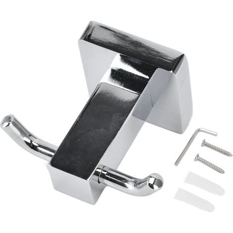 Patère Murale En Acier Inoxydable, Porte-serviette, Vêtements Pour Bain, Cuisine, Hôtel