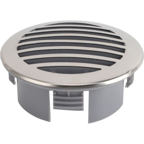 Couvercle De Vidange De Sol, Grille De Vidange De Douche, Grille En Acier Inoxydable, Accessoire Pour Salle De Bain Et Toilettes