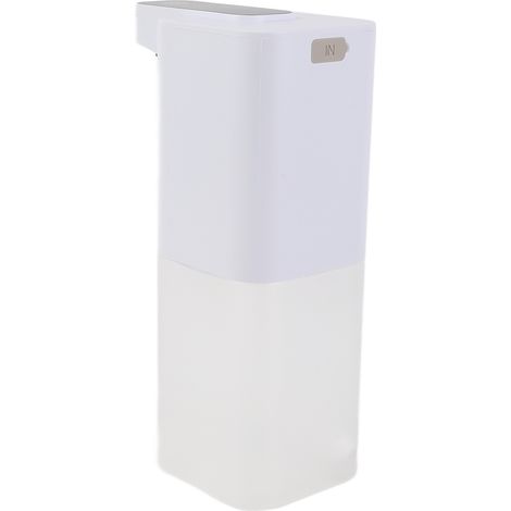 Distributeur Automatique De Savon À Capteur Infrarouge Px4, Sans Contact, Résistant À L'Eau, Plat Peu Encombrant Pour Les Toilettes