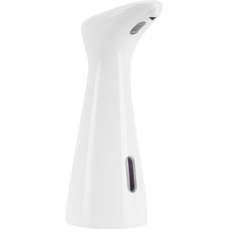 Distributeur De Savon À Induction Automatique, Conteneur Sans Contact Pour Salle De Bains, Cuisine, Hôtel