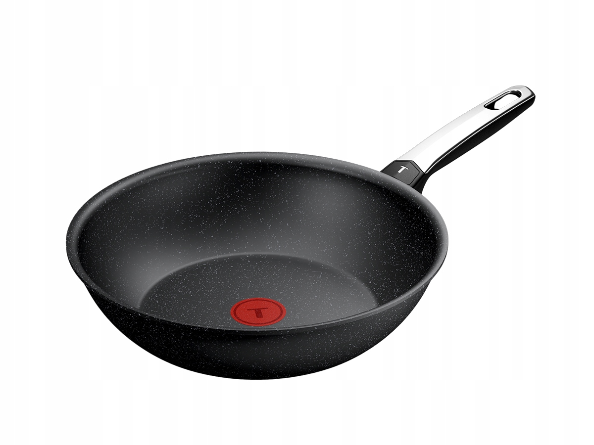 Tefal Expertise+ Wokpfanne G3331943 28 Cm 1 Stück