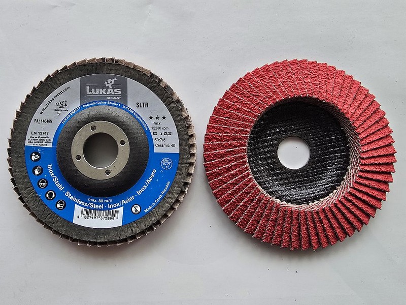 Slat Slat 125mm Keramik 40 - Sltr 125c40