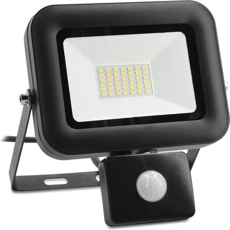 Ultraheller 30-w-led-außenfluter