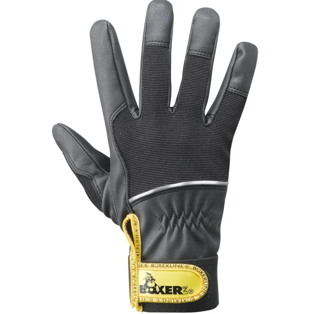 Tt1015 Handschuhe Größe Xl - Be 388042/10