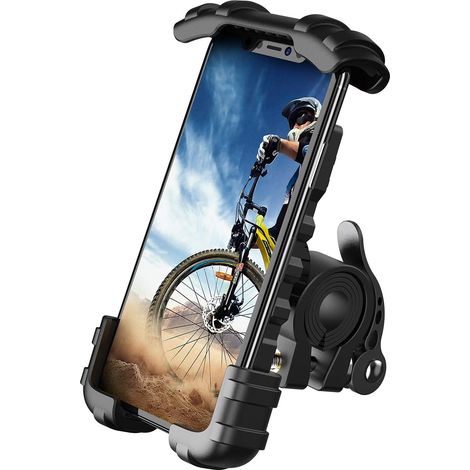 Motorrad-handyhalterung – 360-grad-drehung