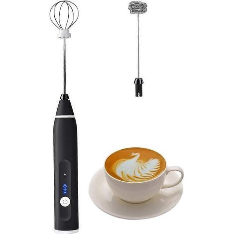 Kabelloser Elektrischer Stabmixer, Usb-aufladbar
