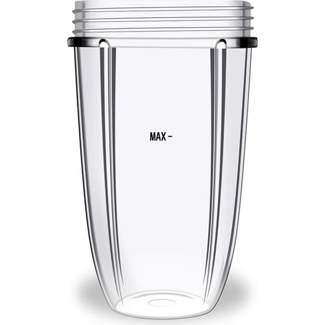 950 Ml (32 Oz) Becher Für Ersatzteile Von Mixern