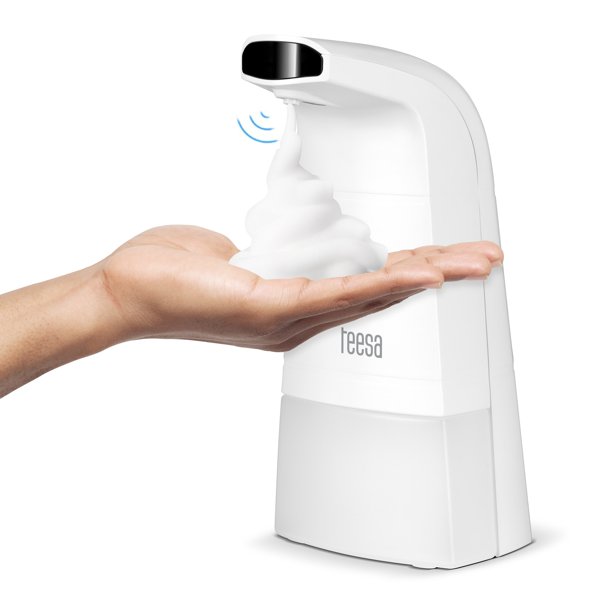 Teesa Automatischer Schaumseifenspender, Berührungsloser Spender