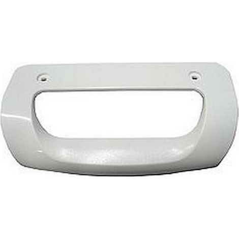 Türgriff Für Kühlschrank Oder Gefrierschrank (x1) (97621-18086) (2425193196, 2636004059) Electrolux Kühlschrank, Gefrierschrank, Ar