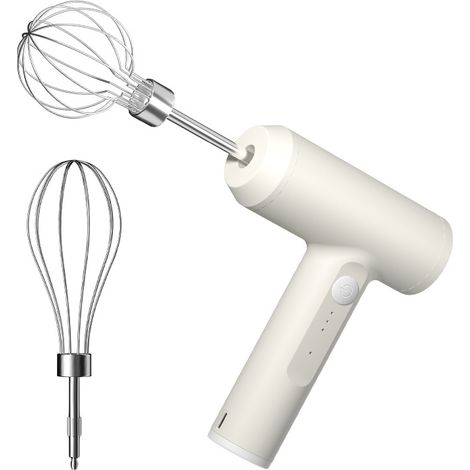 Elektrischer Stabmixer Für Die Küche, Handgeführt