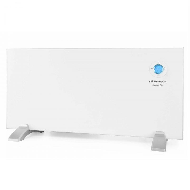 Orbegozo Rew Wi-fi Radiant Touch Panel Und Programmierbar 1000 W - 2000 W
