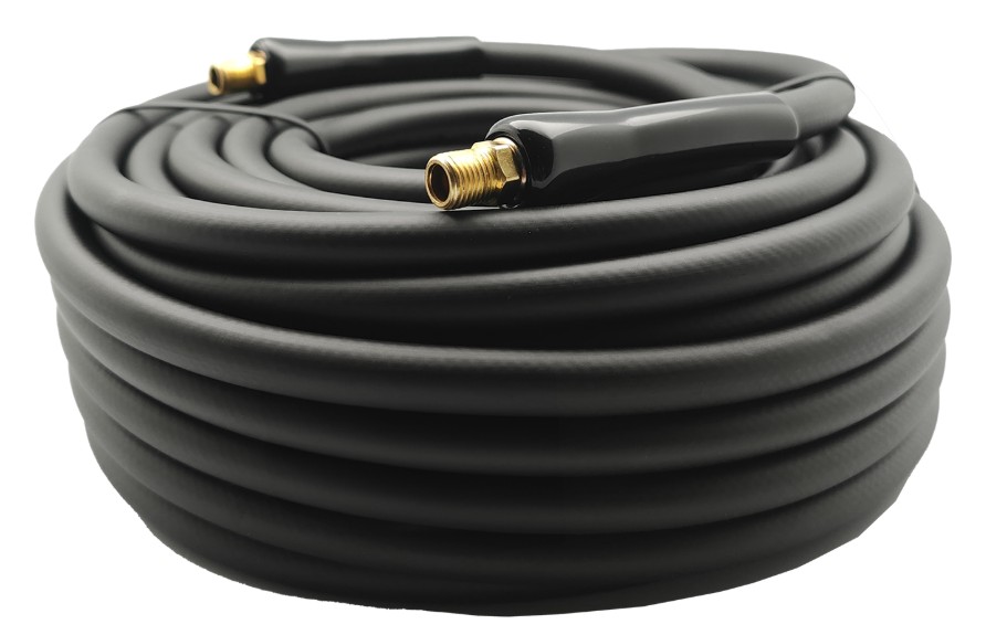 Pneumatikschlauch Für Adler Hybrid Kompressor, Verstärkt, 10 M, 20 Bar, 1/4 Zoll