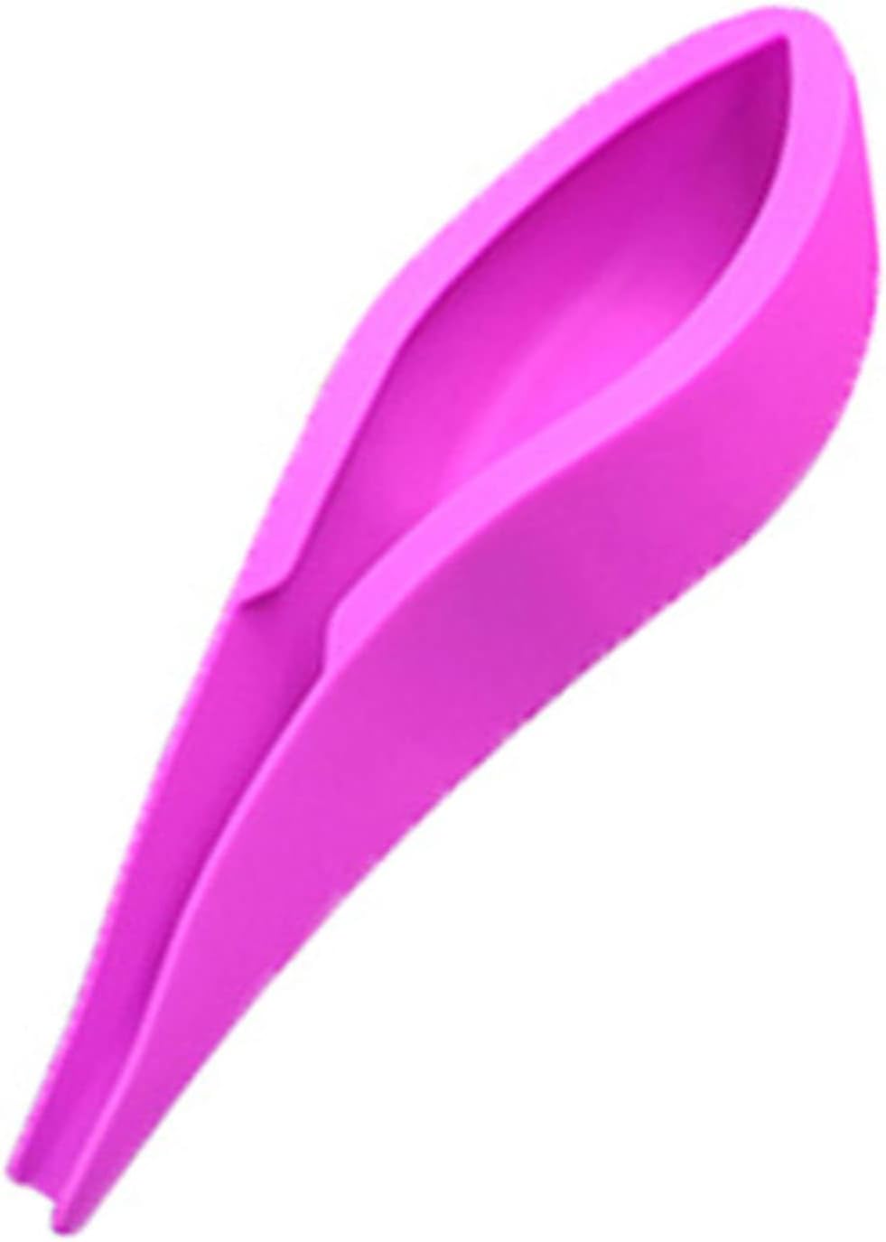 Urinal Für Frauen – 1 Stück – Wiederverwendbares Silikon – Auslaufsicher, Ergonomisch – Ideal Für Camping, Wandern Und Reisen – Inklusive Tasche
