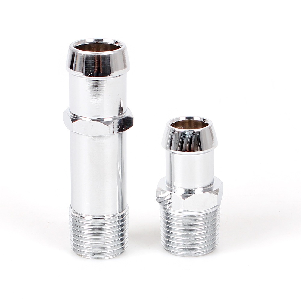Heizungsschlauch-zubehör Für Chevrolet 9514: 3/4"-wasserpumpe, 5/8"-anschluss, Teilenummer 9515