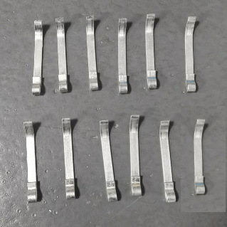 Passend Für Schubladenschienen-clips Von Napa, Mac, Matco, Proto Und Craftsman Werkzeugkästen