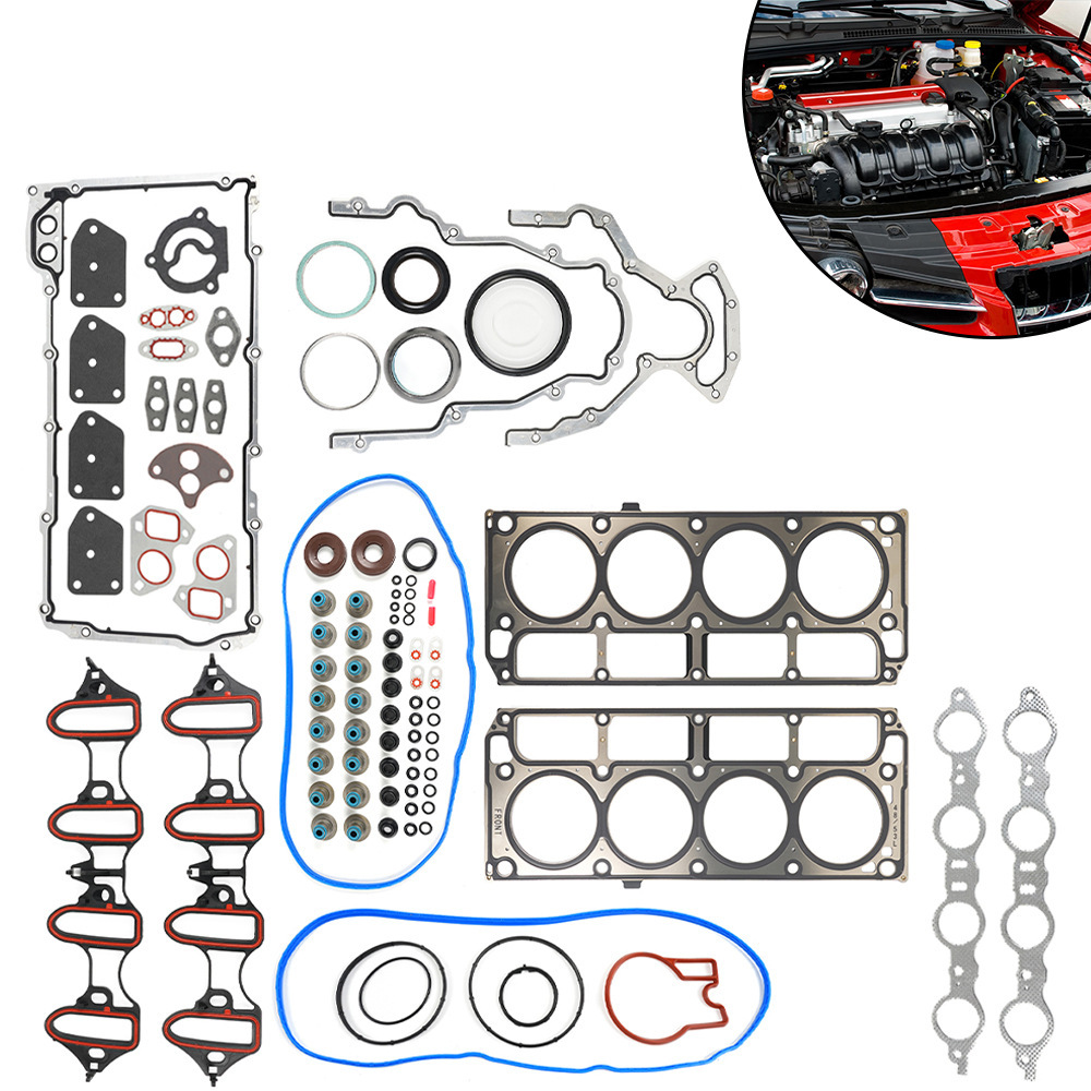 Reparaturwerkzeugsatz Für Chevrolet Gmc Buick Cadillac 4.8l 5.3l (2002-2011) Es72173