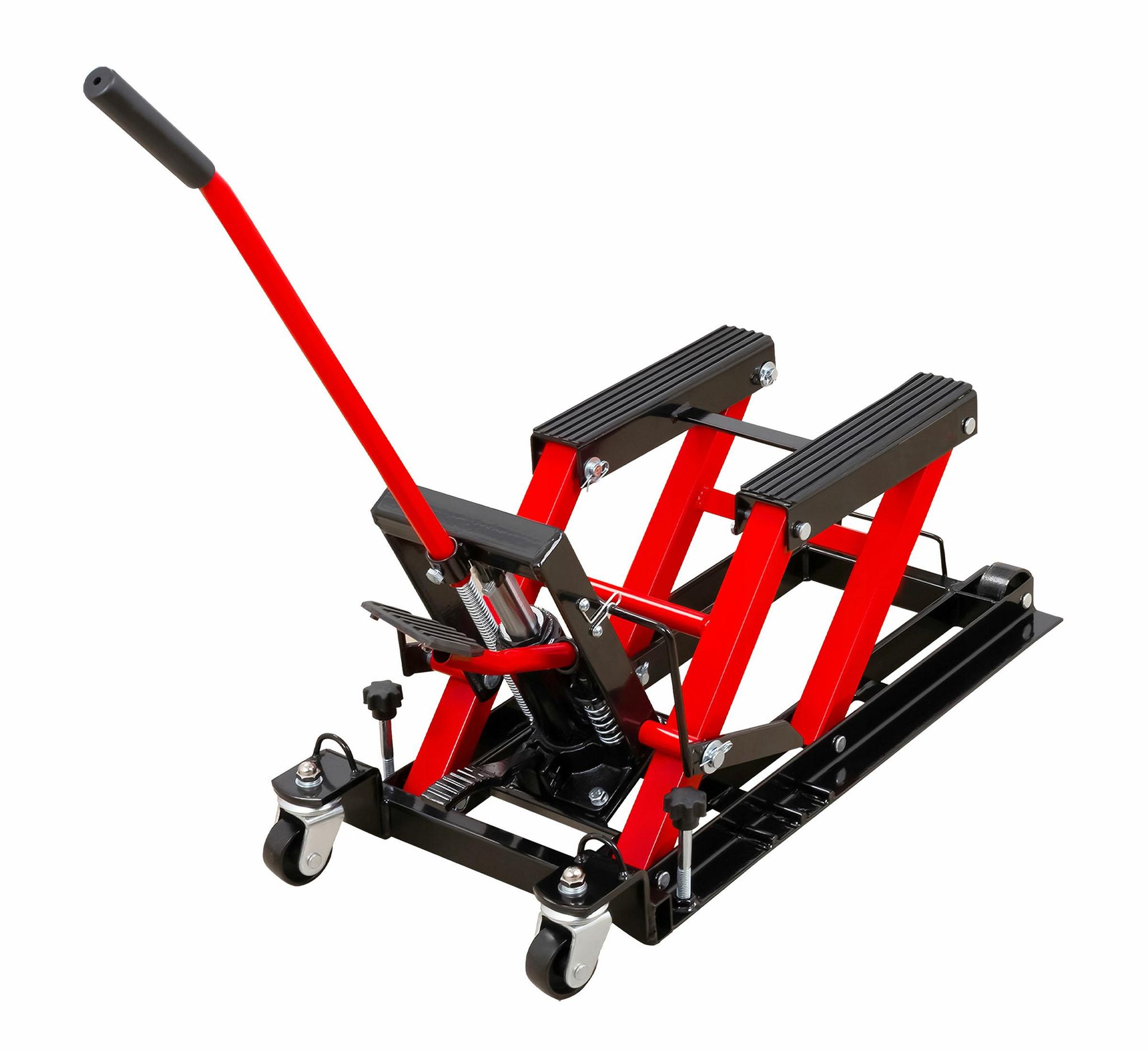 Awtools Atv Hydraulischer Motorradlift