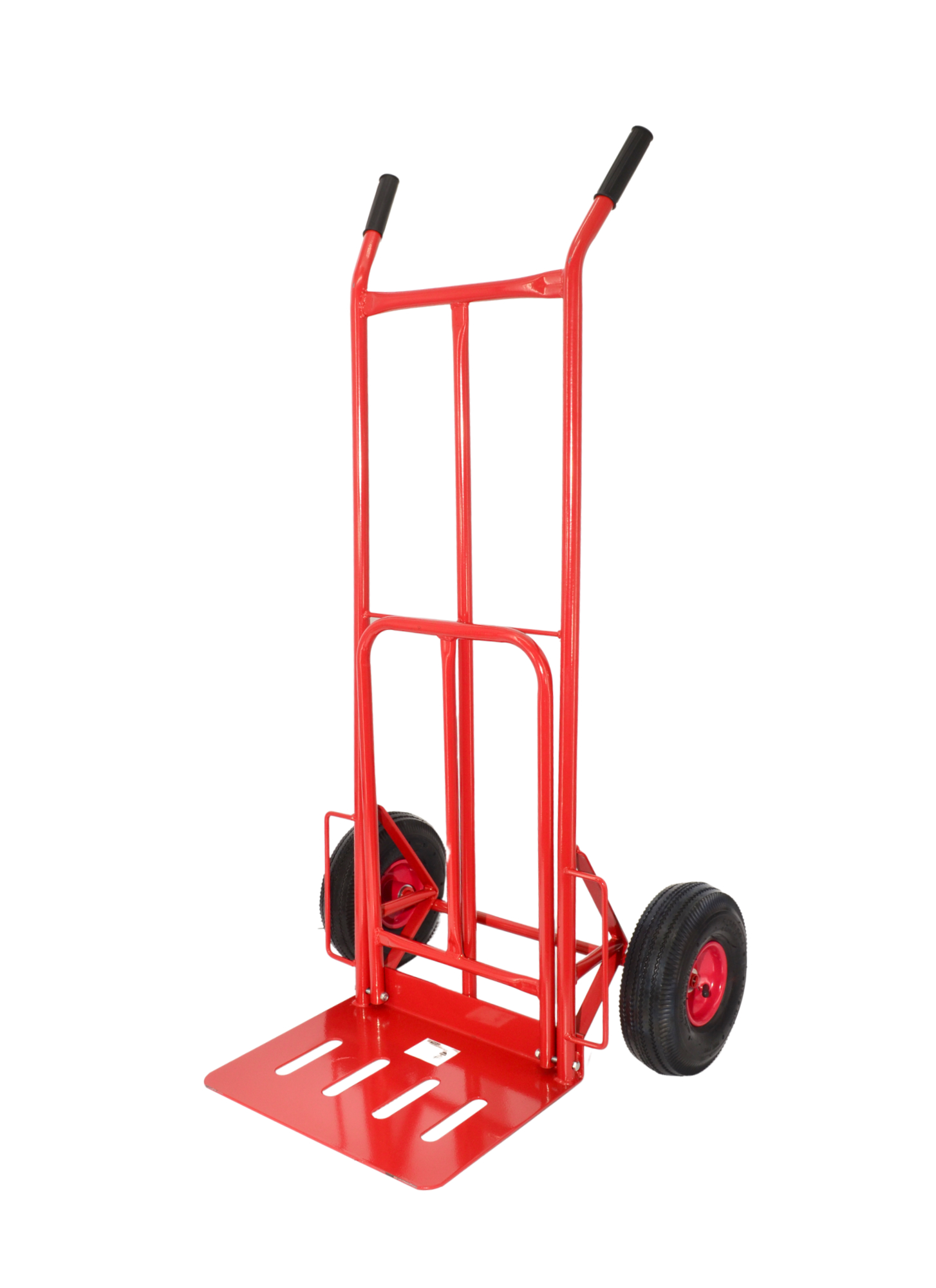 Awtools 2-in-1 250 Kg Plattform-fräswagen Für Lagerhallen