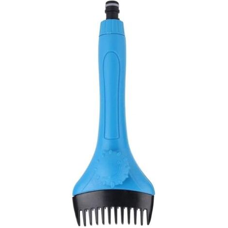 Brosse De Filtre Piscine, Nettoyant Pour Filtre De Piscine Et Spa, Cartouche Filtrante Outil De Nettoyage-nanoteh