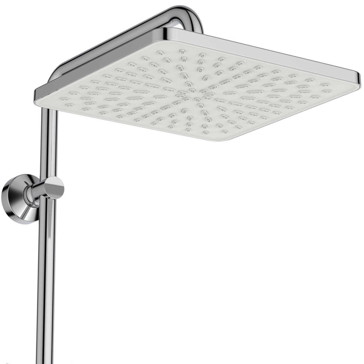 Ideal Standard Ceratwist T25 Duschsystem Eco Ohne Armatur,