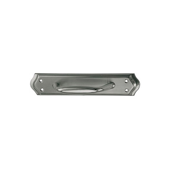 Zuggriff, Nickel Satiniert, 255 X 47 Mm, 2027 Mariola