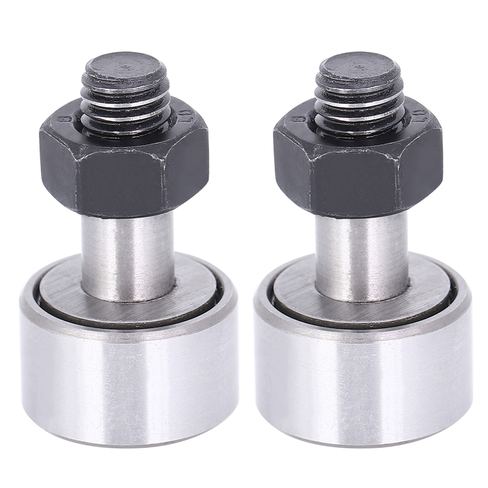 Stück Kr19/cf8 Stahlbolzen-nadellager-nockenfolgerwerkzeug 19 Mm