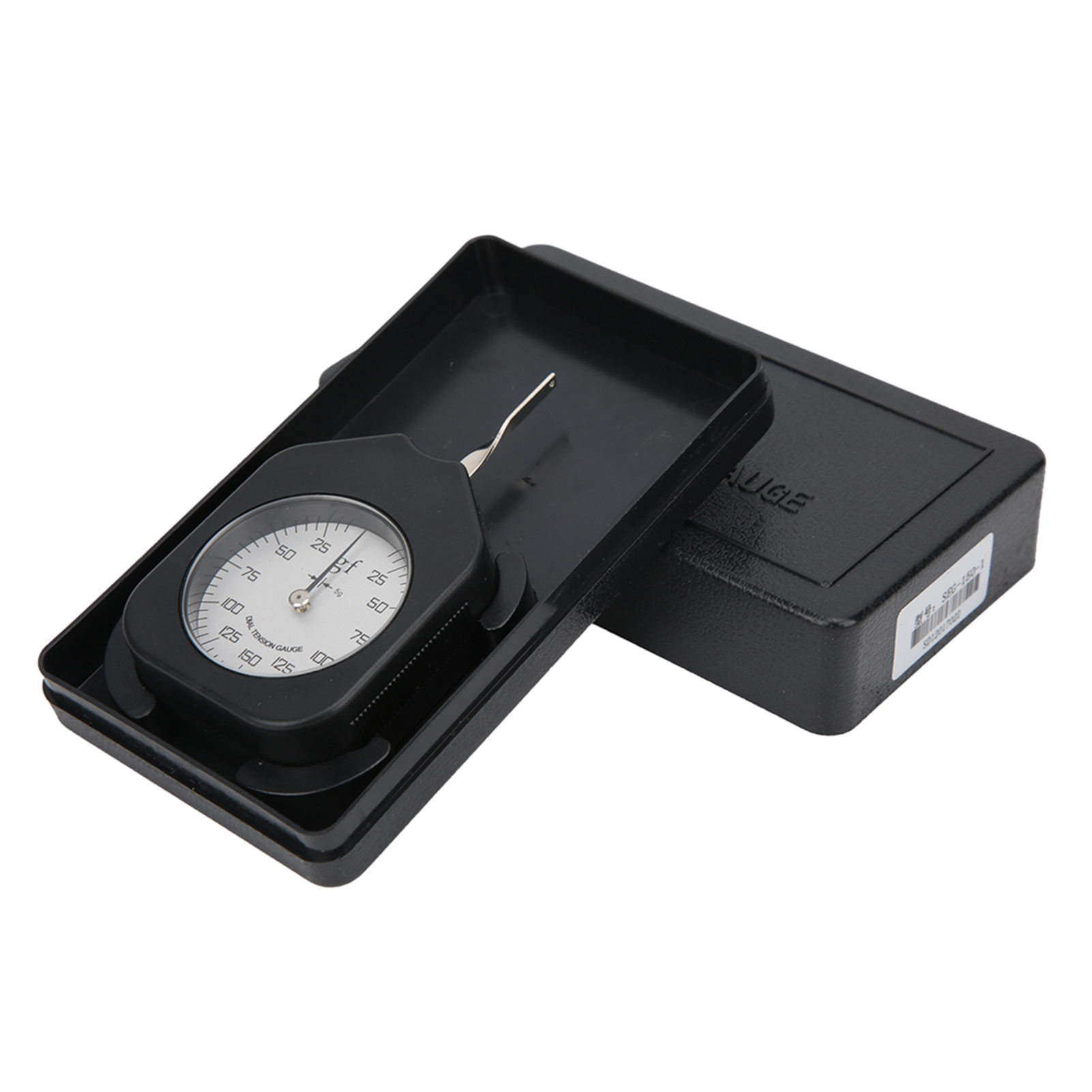 Seg-150-1 Einnadel-dynamometer-spannungsmesser 150 G Für Messkontaktschalter