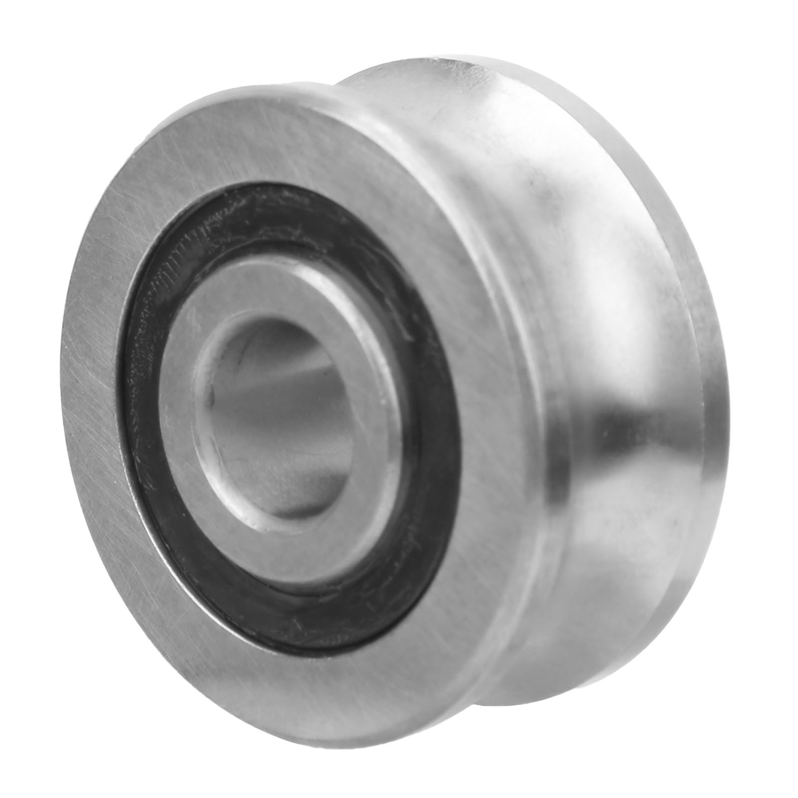 Rollenführungsrolle Aus Hochkohlenstoffhaltigem Chromstahl 12 X 39,3 X 20 Mm (lfr5201-14 Npp)