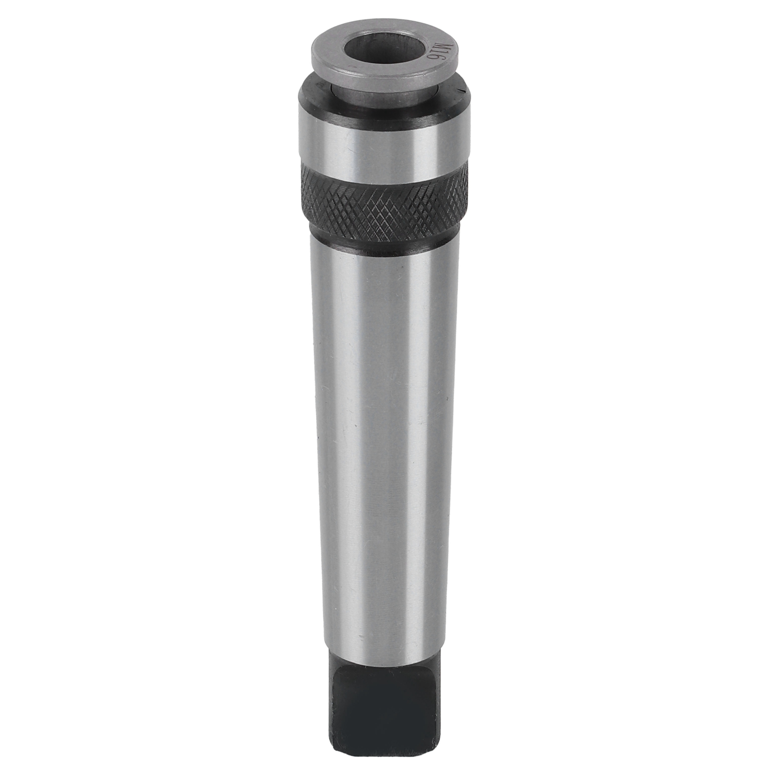 Morse-kegelschaft-gewindeschneidfutter Mt3-m16 Tischwerkzeugmaschine 40cr Industriebedarf