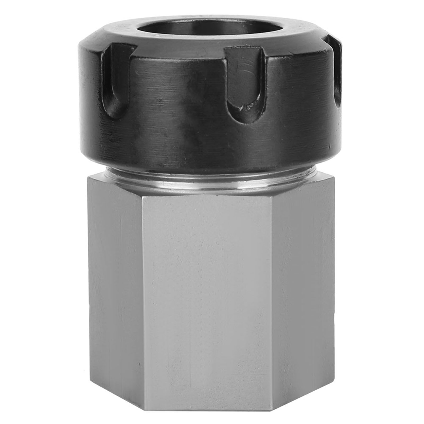 Er-32 Vierkant-spannzangenblock Für Cnc-dreh- Und Graviermaschinen