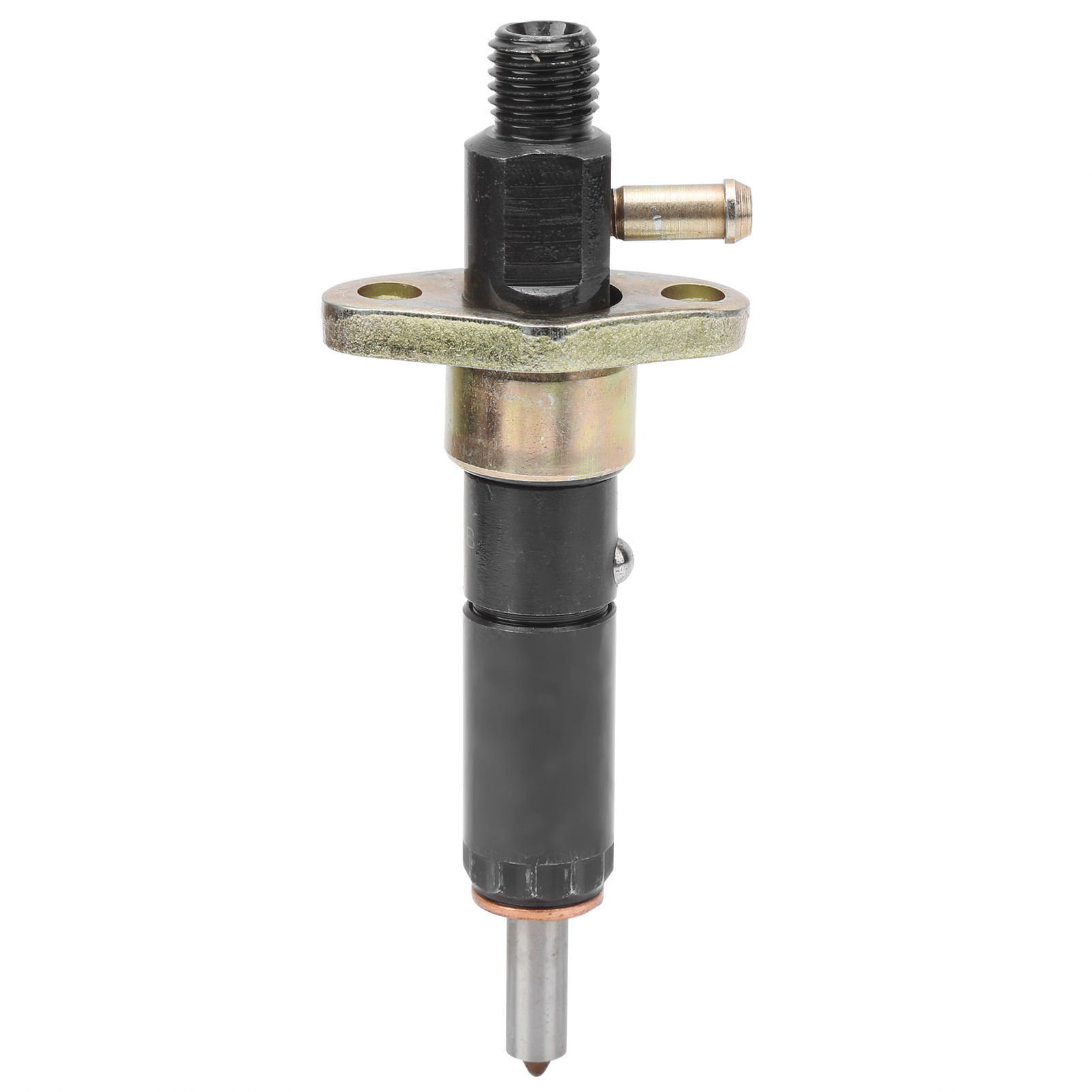 Bronze-einspritzdüse Für Luftgekühlten Motor 188fb, Ersatzteil Für Traktor-mikrokultivator