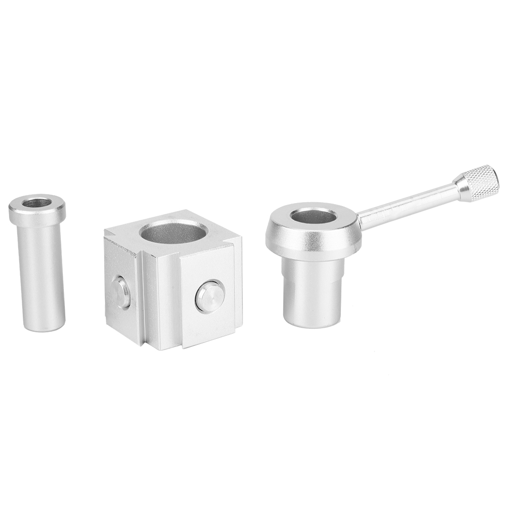 Schnellwechsel-revolverkopf Im Amerikanischen Stil Für Mini-drehmaschinen, Aus Aluminiumlegierung