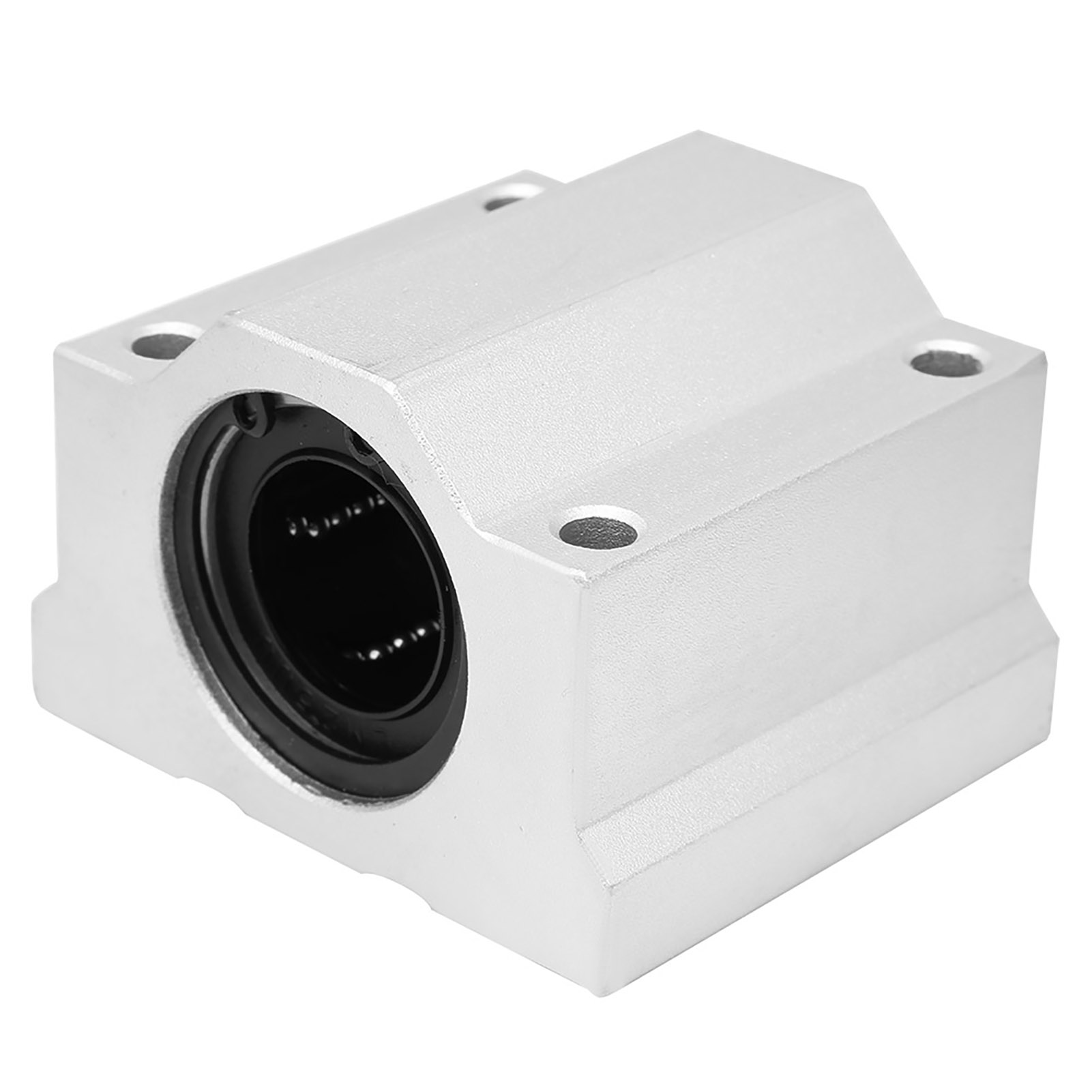Sc25uu 25-mm-aluminium-kugelgelenkblock Für Cnc-lineareinheit