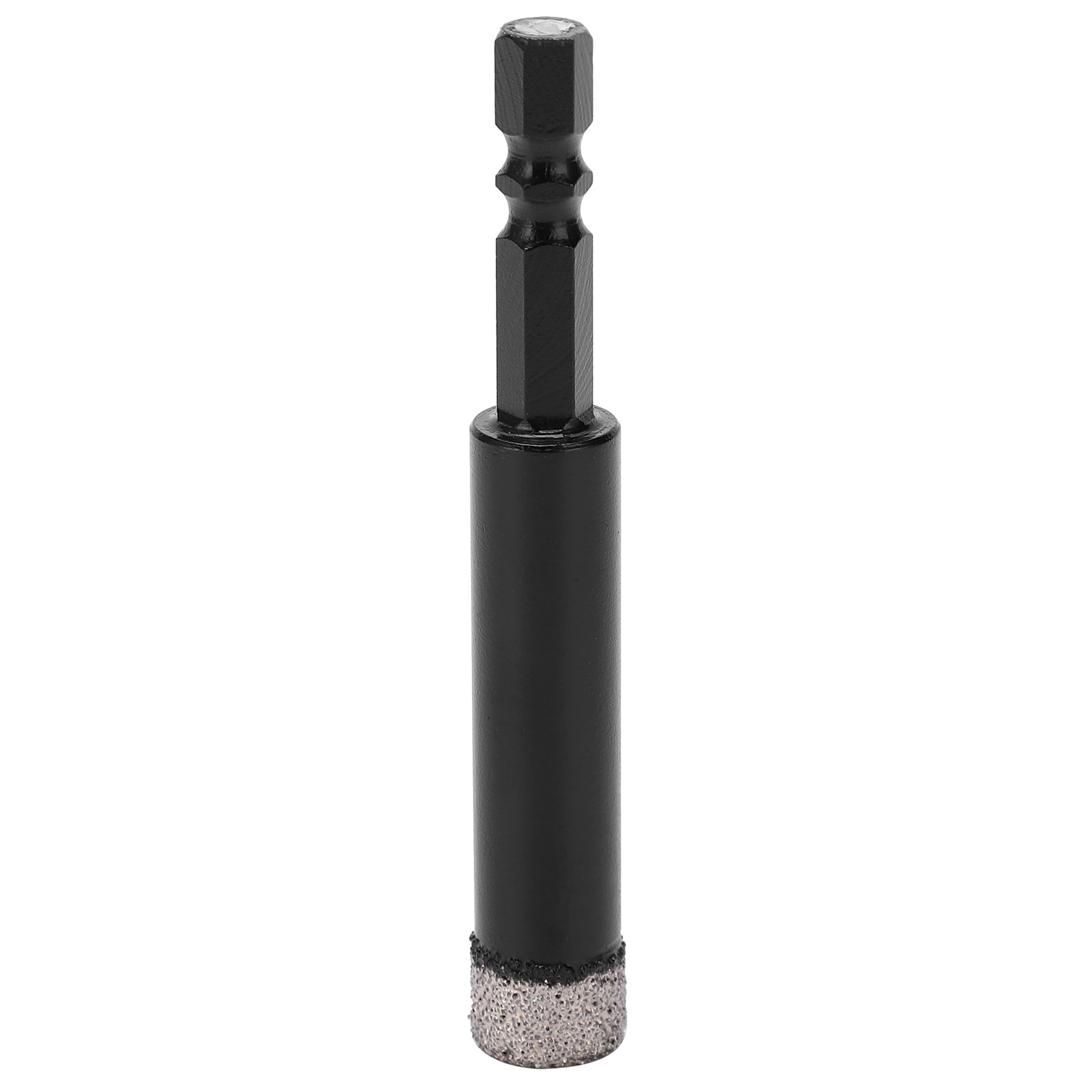Diamantkernbohrer, Trockenbohrer, Sechskantgriff, Handbohrzubehör, 12 Mm