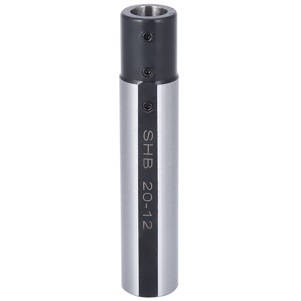 Cnc-gefräste Wolframstahl-bohrstange, Spezialschneidwerkzeug, Spannvorrichtung, Industrieausrüstung Shb 20-12 Ø20 Mm Ø12 Mm, 1 Stück