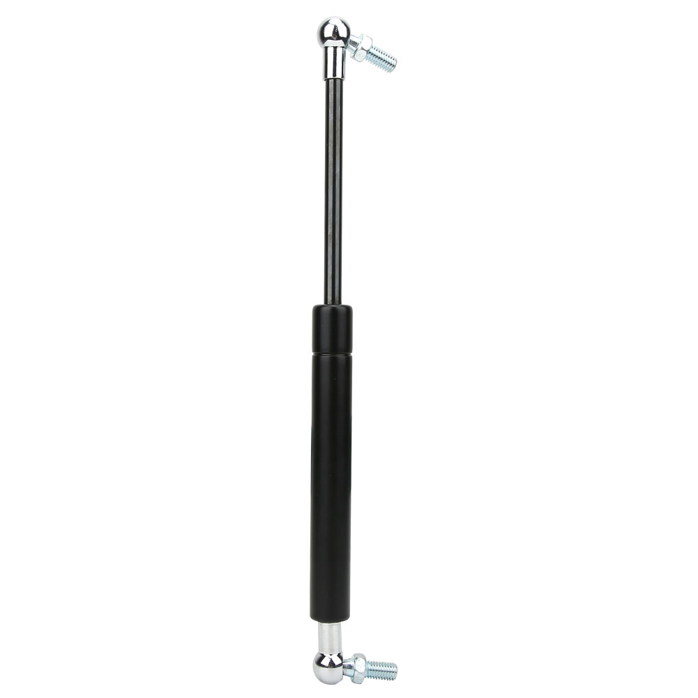 Gasfeder Mit Kugelgelenk Für Kippöffnung, 280 Mm Achsabstand, 100 Mm Hub, 100 N