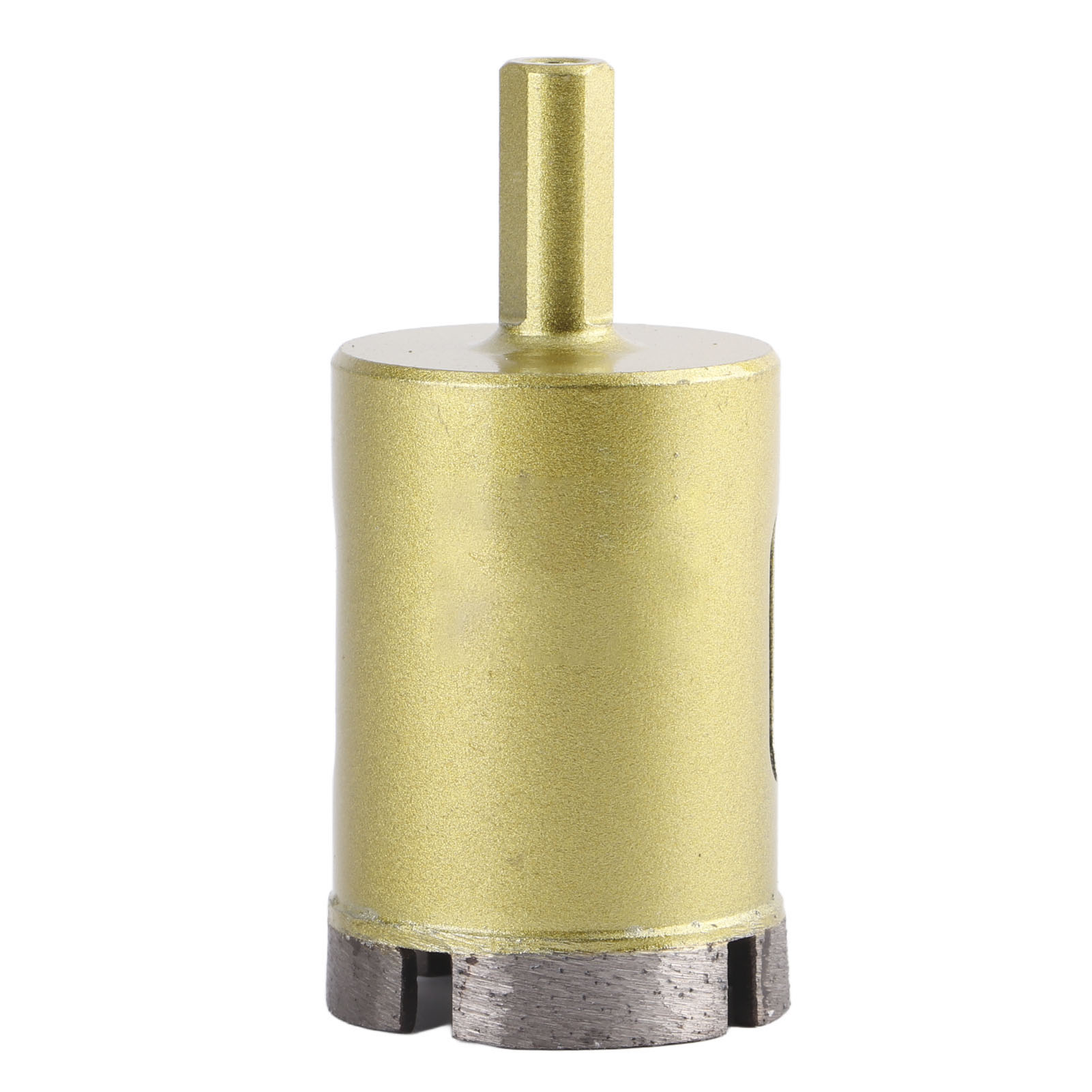 Dreikant-lochsäge Für Marmor, Keramikfliesen, Betonwände, 40-60 Mm