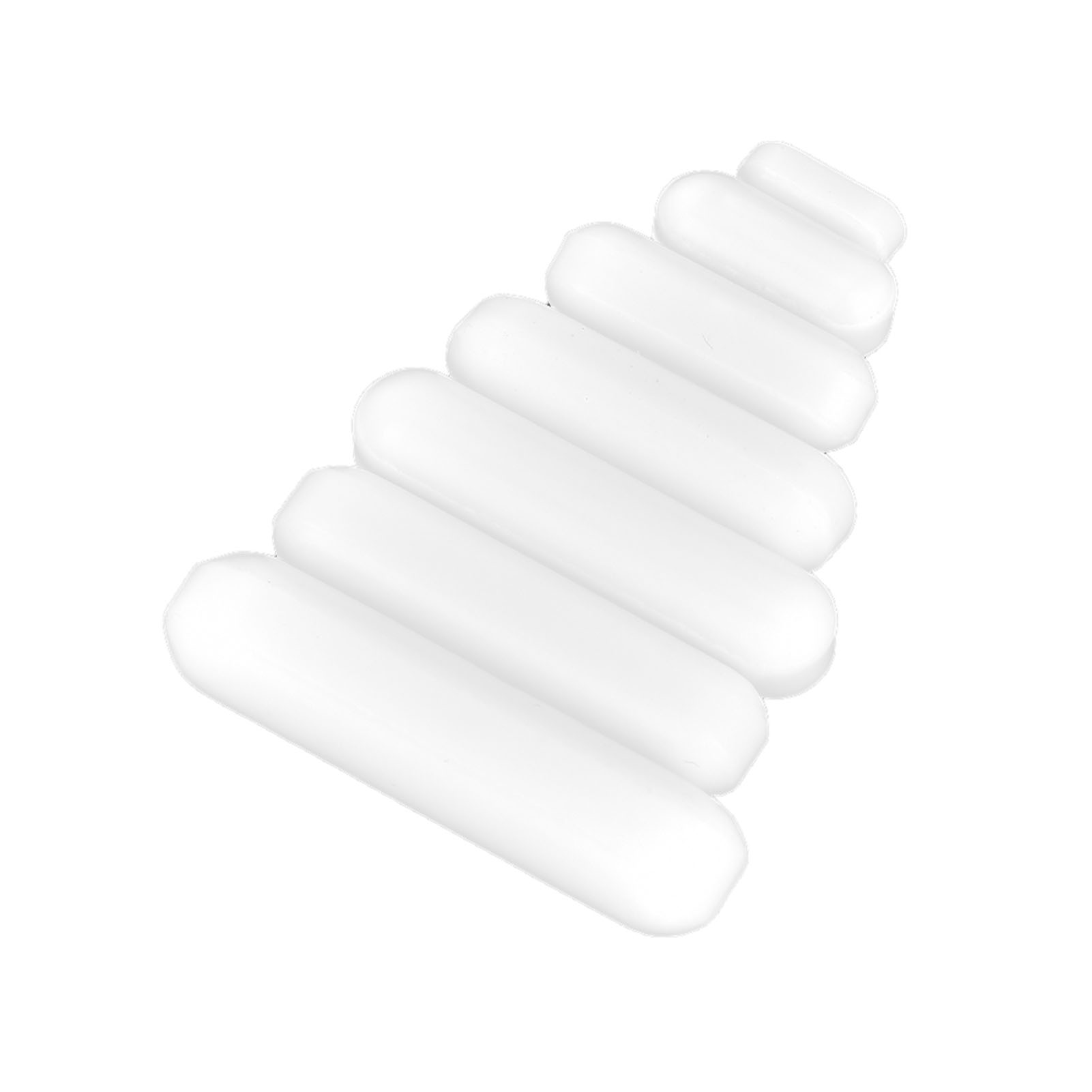 7 Stück Ptfe-rührstäbe Typ C Für Labormagnetrührer