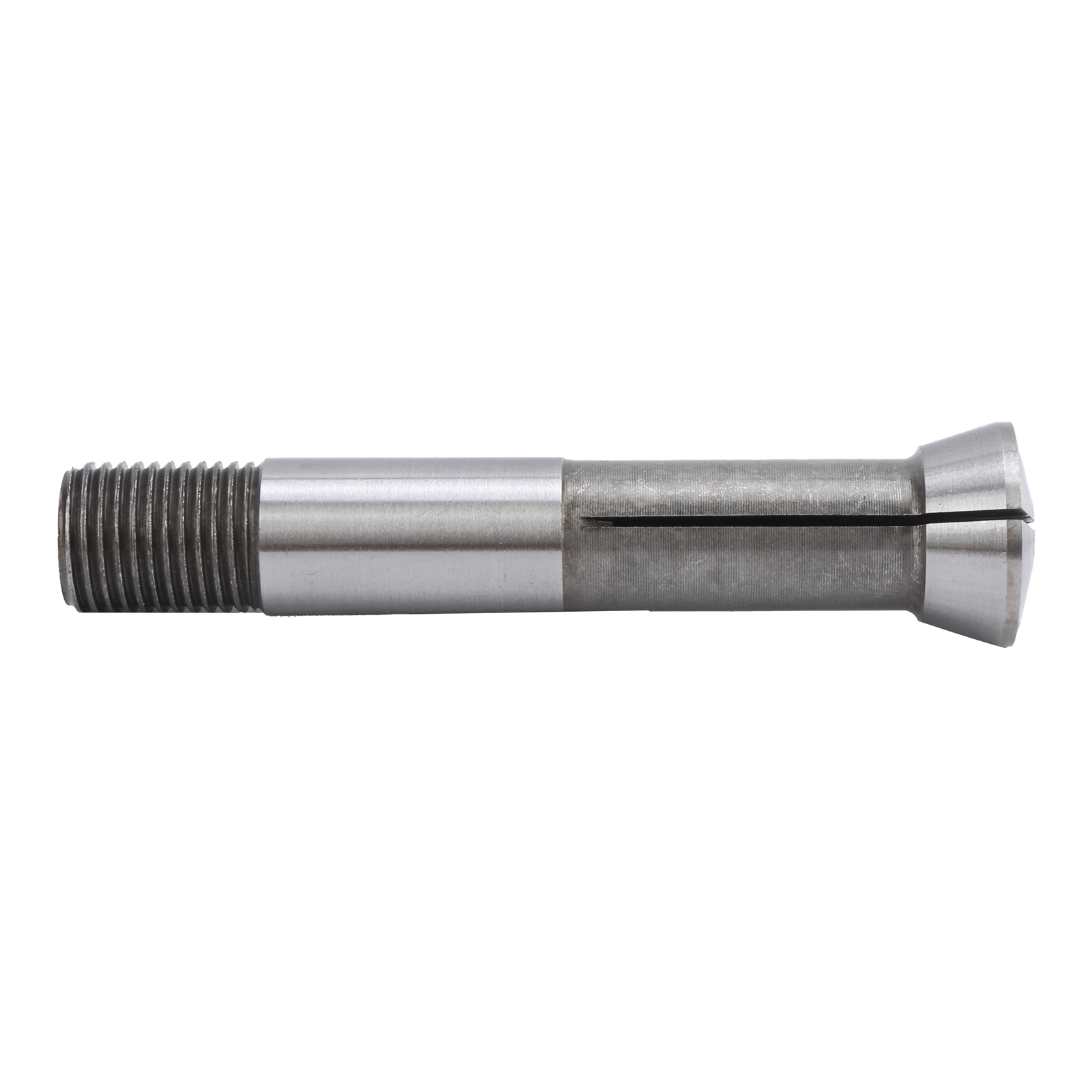 Hochpräzisions-schärffutter, M20-gewinde, Elastische Backe, Ersatzteil Für Schleifmaschinen, 7 Mm