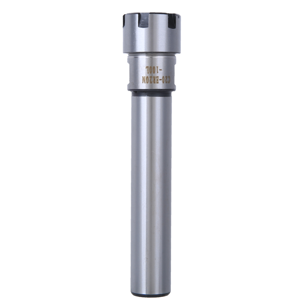 Er20m-100l (c20) Stiftklemmenhalter Aus Chrom-molybdän-legierungsstahl Mit Gerader Verlängerungsstange
