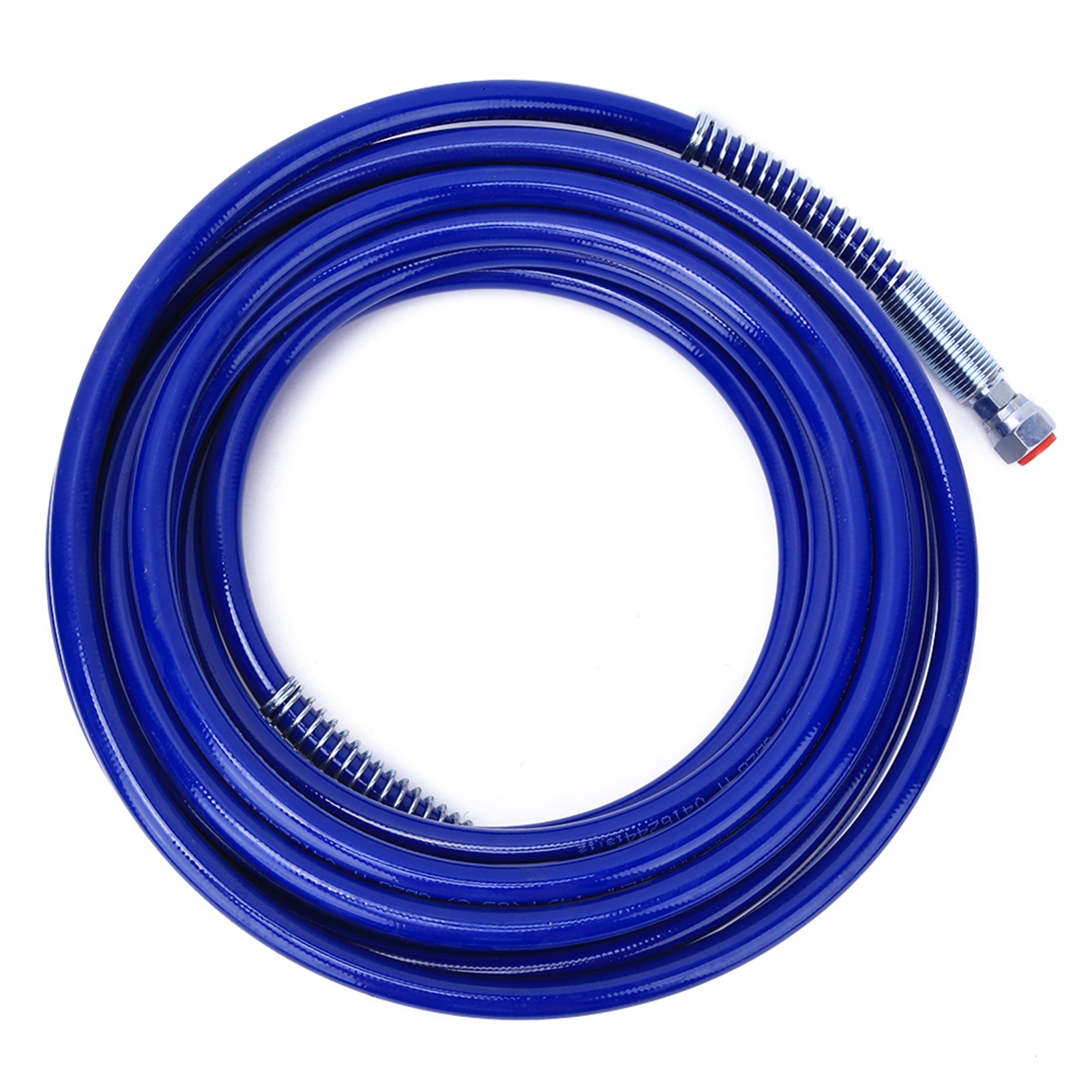 1/4" Flexibler Faser-farbspritzschlauch 10 M 3265 Psi Airless-spritzpistole