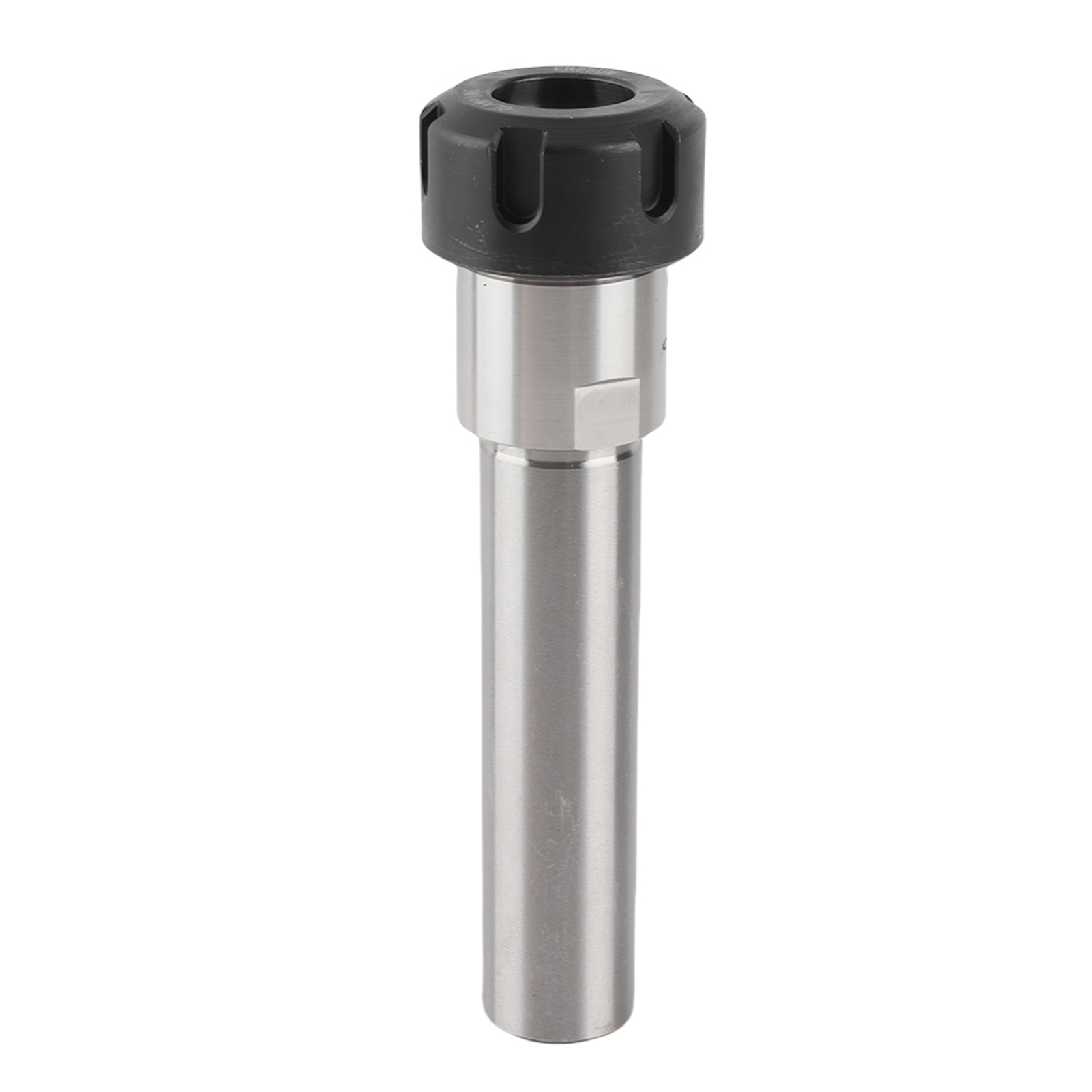 40cr 100l Präzisions-spannzangenfutter-verlängerungsstange Mit Geradem Schaft, Cnc-spannzangenhalter C25-er25um-100l